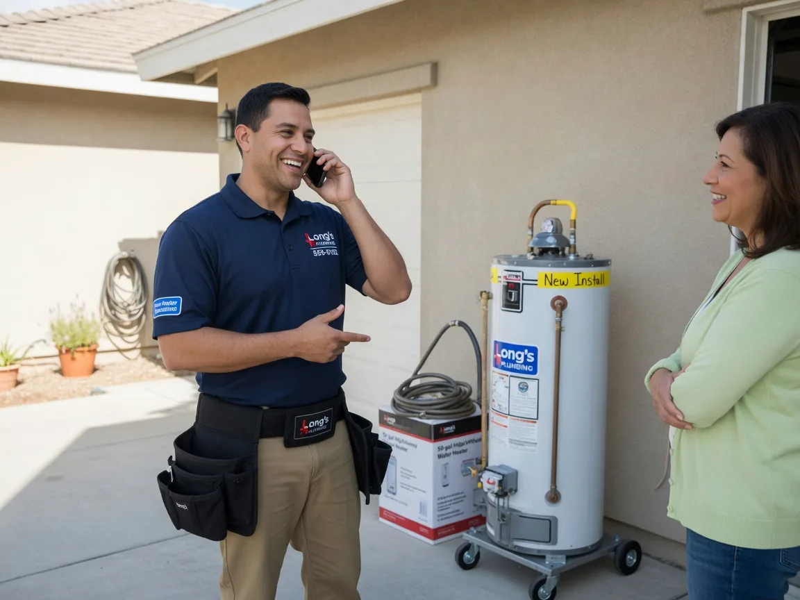 Leak Detection Boonsboro, MD FAQs